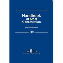 Handbook of Steel Construction 11 Edition 2016