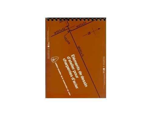 payment prompt bill s-224 de d'atelier d'acier pour dessin Elements charpentes