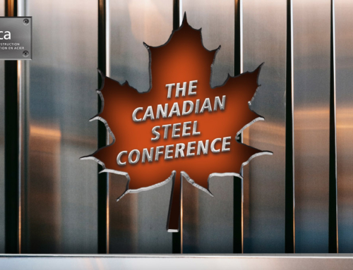 Canadian Institute of Steel Construction Honours Industry Leaders at 2024 Awards